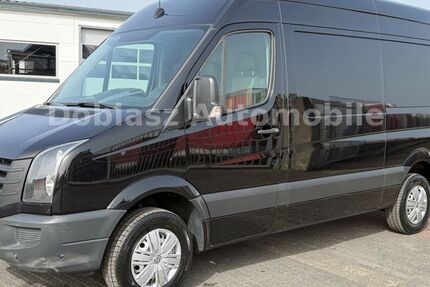 VW Crafter 230.320 km 15.275 &euro; Elsdorf (bei Köln) 50189