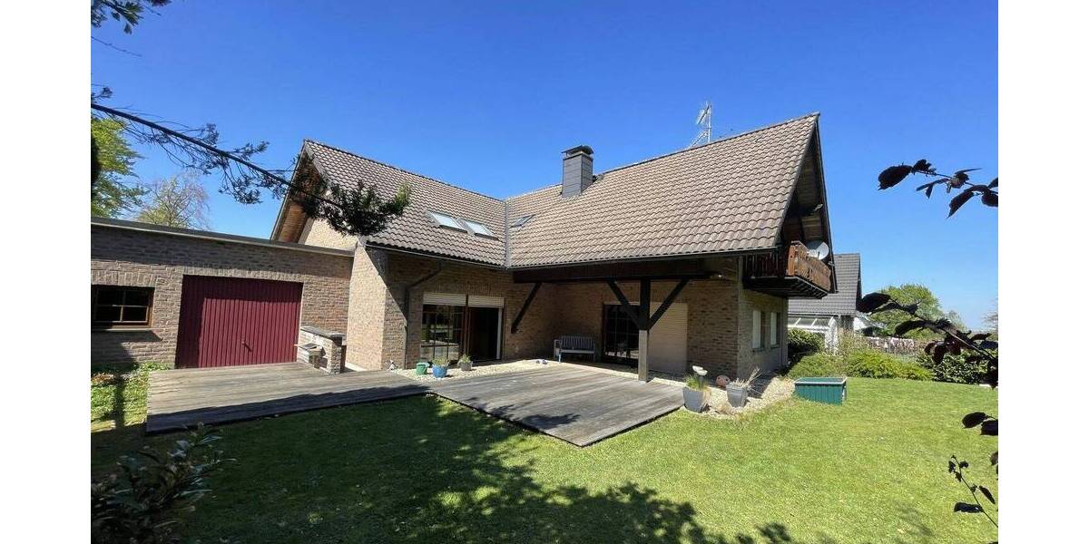 Einfamilienhaus Roetgen-Rott Rott - 8 Zimmer, 240 m&sup2;, 639.000&euro; | Angebot:26447676