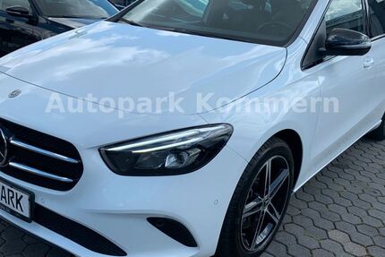 Mercedes-Benz B 250 214.133 km 16.499 &euro; Mechernich/Kommern 53894