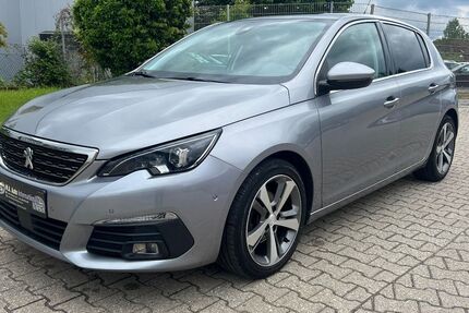 Peugeot 308 133.000 km 6.990 &euro; Eschweiler 52249
