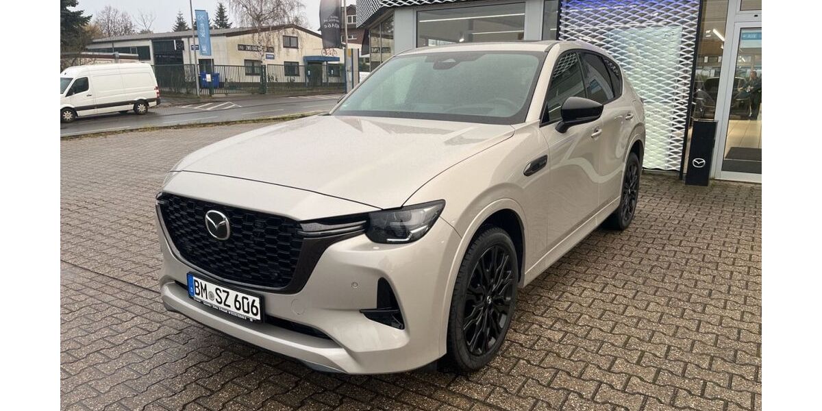Mazda CX-60 5.199 km 56.450 &euro; Erftstadt 50374