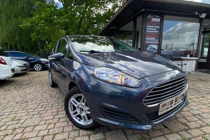 Ford Fiesta 96.575 km 4.499 &euro; Stolberg 52222
