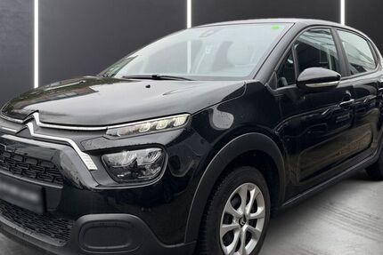 Citroen C3 44.345 km 11.890 &euro; Aachen 52078