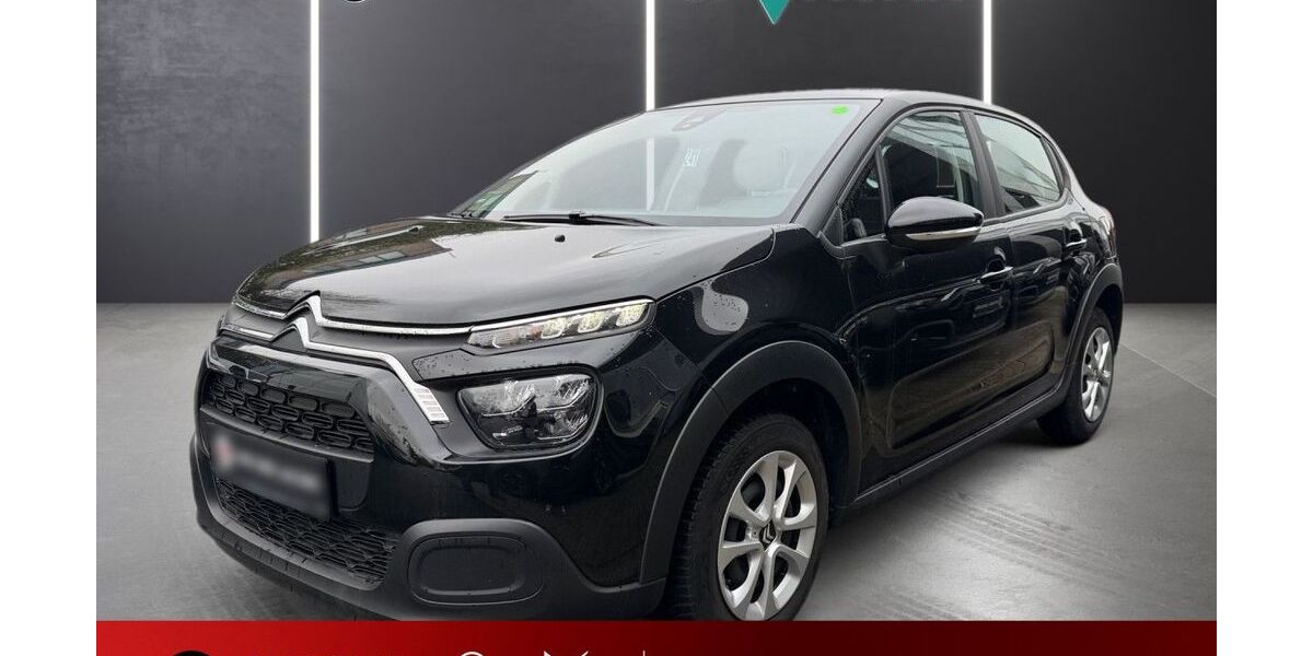 Citroen C3 44.345 km 11.890 &euro; Aachen 52078