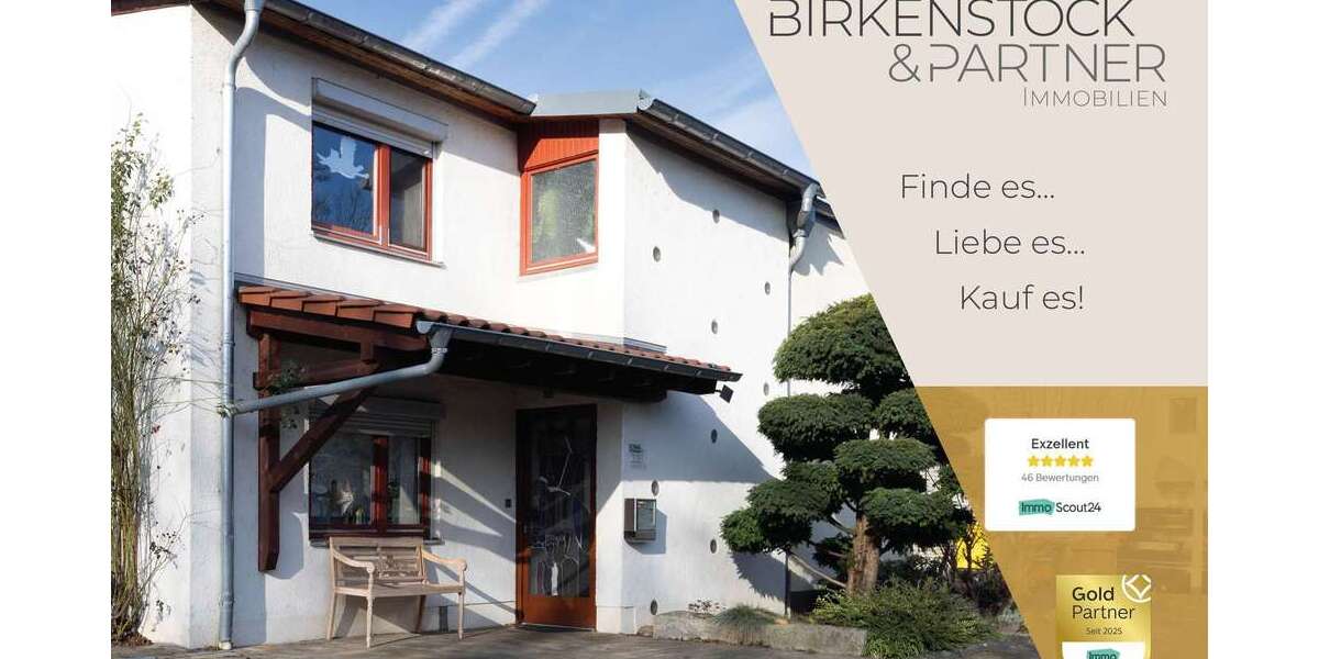 Einfamilienhaus Frechen - 4 Zimmer, 94 m&sup2;, 430.000&euro; | Angebot:24849583
