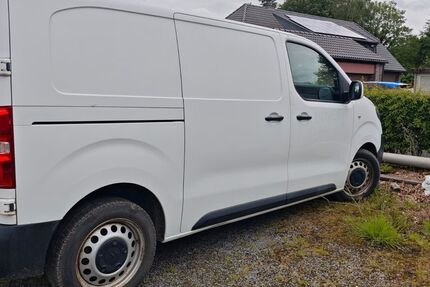 Citroen Jumpy 113.012 km 10.500 &euro; Herzogenrath 52134