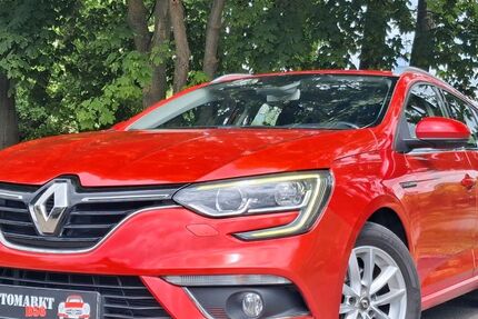 Renault Megane 125.000 km 6.999 &euro; Inden 52459