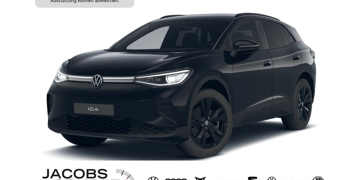 VW ID.4 3.333 km 50.490 &euro; Düren 52351