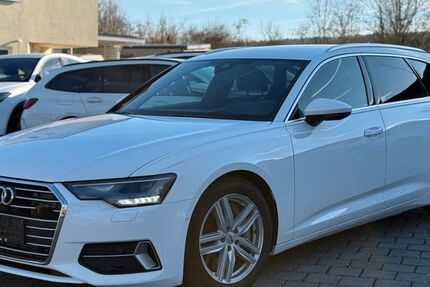 Audi A6 129.800 km 30.950 &euro; Langerwehe 52379