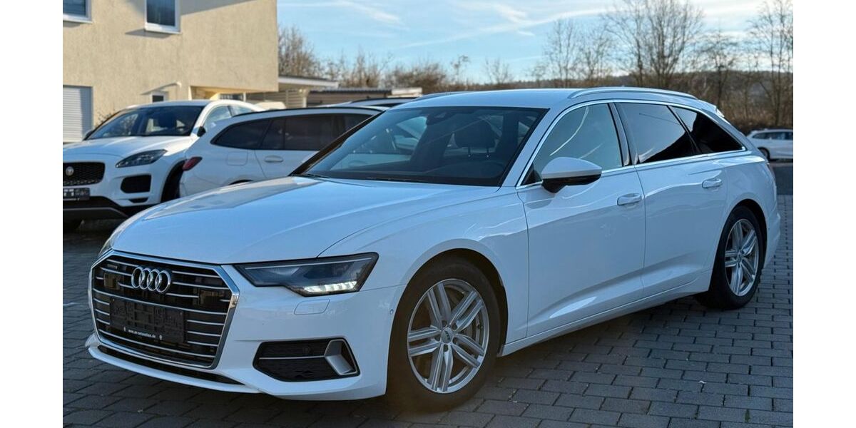 Audi A6 129.800 km 30.950 &euro; Langerwehe 52379
