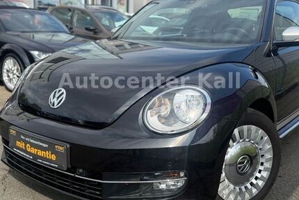 VW Beetle 76.000 km 8.990 &euro; Kall 53925