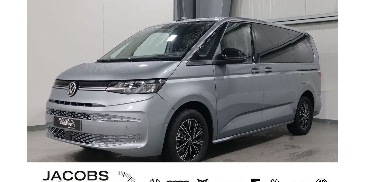 VW T7 Multivan 7.500 km 58.970 &euro; Stolberg 52222