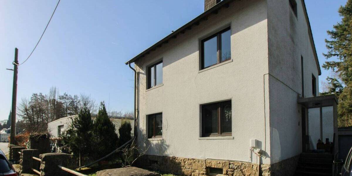 Einfamilienhaus Stolberg (Rheinland) Schevenhütte - 1 Zimmer, 190 m&sup2;, 300.000&euro; | Angebot:26016955
