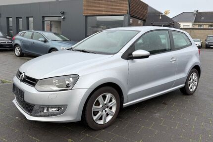 VW Polo 173.773 km 3.490 &euro; Übach Palenberg 52531