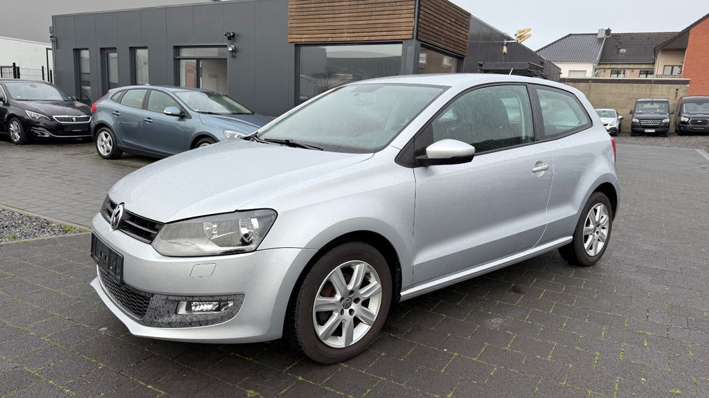 VW Polo 173.773 km 3.490 &euro; Übach Palenberg 52531