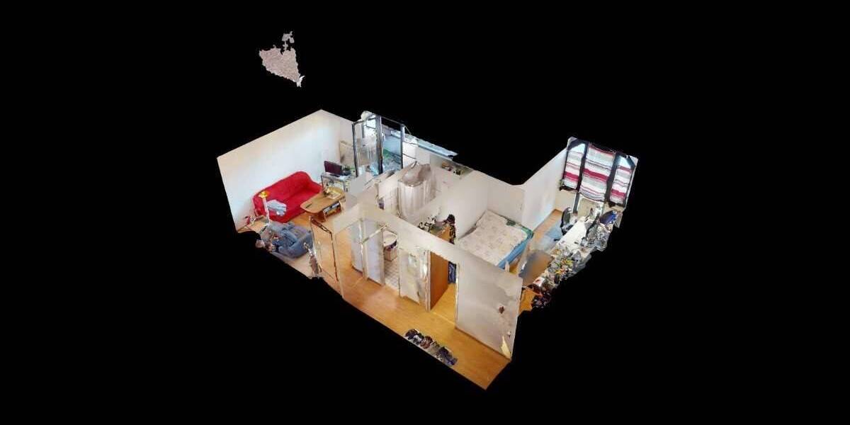 Etagenwohnung Aachen Aachen-Mitte - 2 Zimmer, 42 m&sup2;, 175.000&euro; | Angebot:25819794