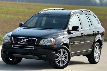 Volvo XC90 269.925 km 8.610 &euro; Alsdorf 52477