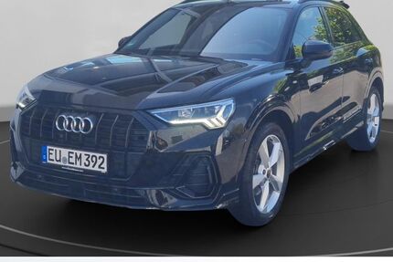 Audi Q3 7.840 km 44.440 &euro; Euskirchen 53879