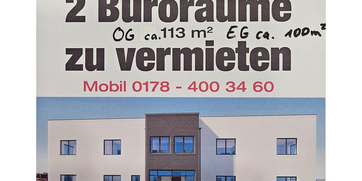 Gewerbeobjekt Mechernich - 12&euro; | Angebot:17518552