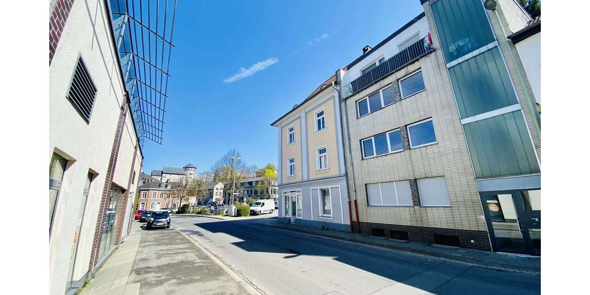 Etagenwohnung Stolberg Liester - 3 Zimmer, 70 m&sup2;, 690&euro; | Angebot:25794937