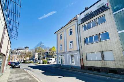 Wohnung Stolberg Liester - 3 Zimmer, 70 m&sup2;, 690&euro; | Angebot:25794937