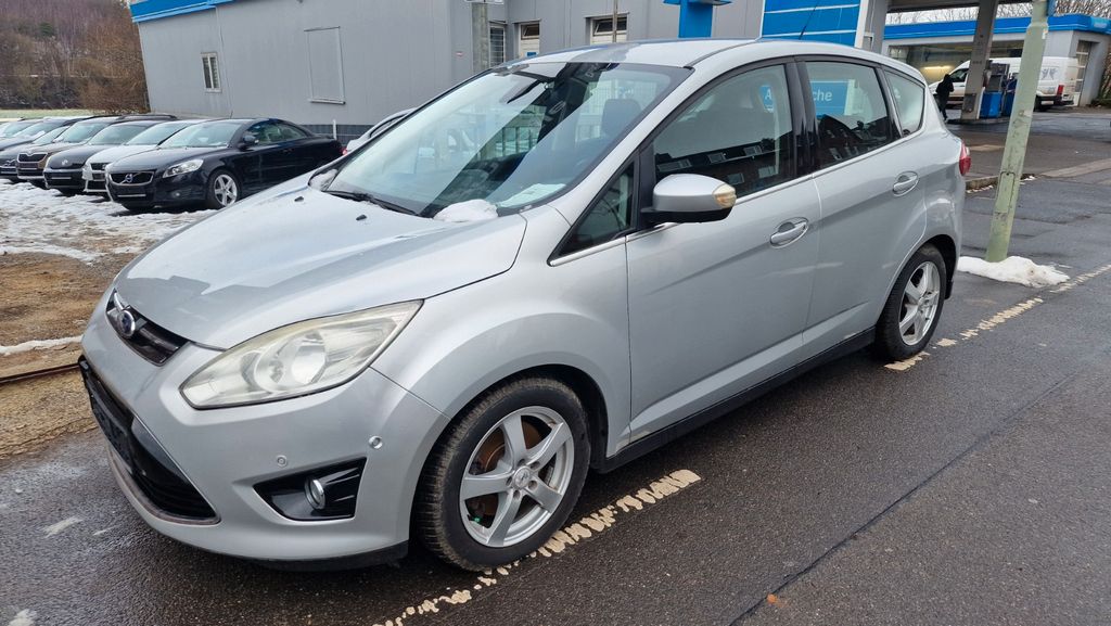 Ford C-Max 134.000 km 6.749 &euro; Eschweiler 52249