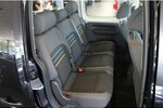 VW Caddy Maxi 1.2 - 7-Sitzer- 73.817 km 14.980 &euro; Euskirchen 53881