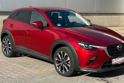 Mazda CX-3 93.909 km 13.400 &euro; Alsdorf 52477