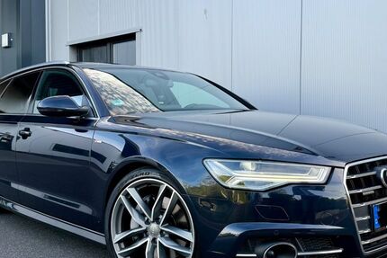 Audi A6 175.000 km 18.590 &euro; Eschweiler 52249