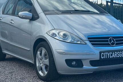 Mercedes-Benz A 170 91.000 km 6.399 &euro; Düren-Merken 52353