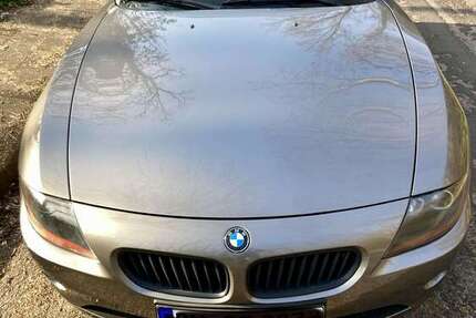 BMW Z4 157.000 km 8.950 &euro; Bergheim 50127