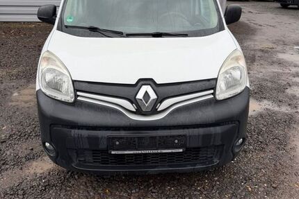 Renault Kangoo 205.837 km 2.100 &euro; Euskirchen 53881