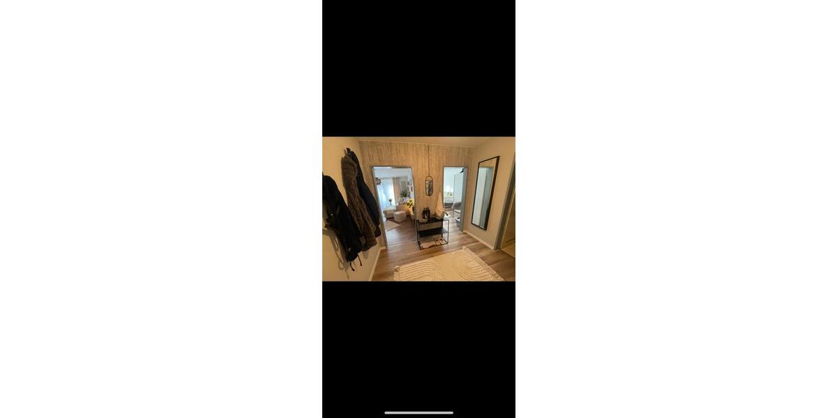 Etagenwohnung Würselen - 2 Zimmer, 55 m&sup2;, 350&euro; | Angebot:25433305