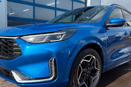 Ford Kuga 26.900 km 34.500 &euro; Frechen 50226