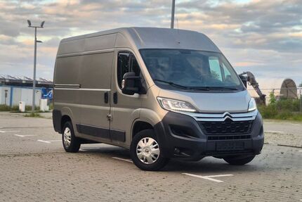 Citroen Jumper 143.000 km 10.500 &euro; Aachen 52074