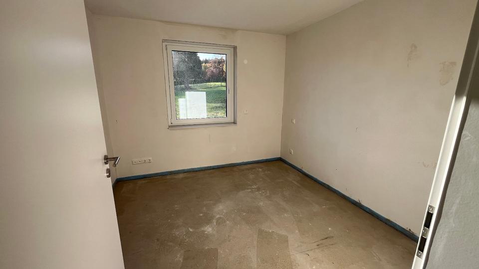 Erdgeschoßwohnung Mechernich - 3 Zimmer, 80 m&sup2;, 1.100&euro; | Angebot:25264773