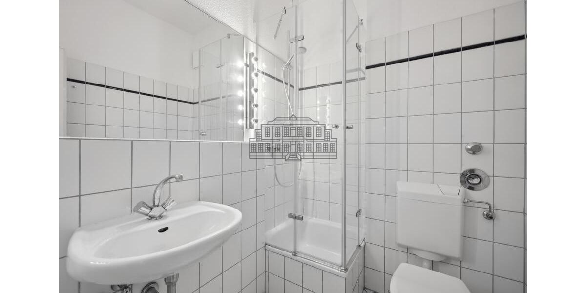 Etagenwohnung Aachen Aachen-Mitte - 1 Zimmer, 26 m&sup2;, 450&euro; | Angebot:26005624