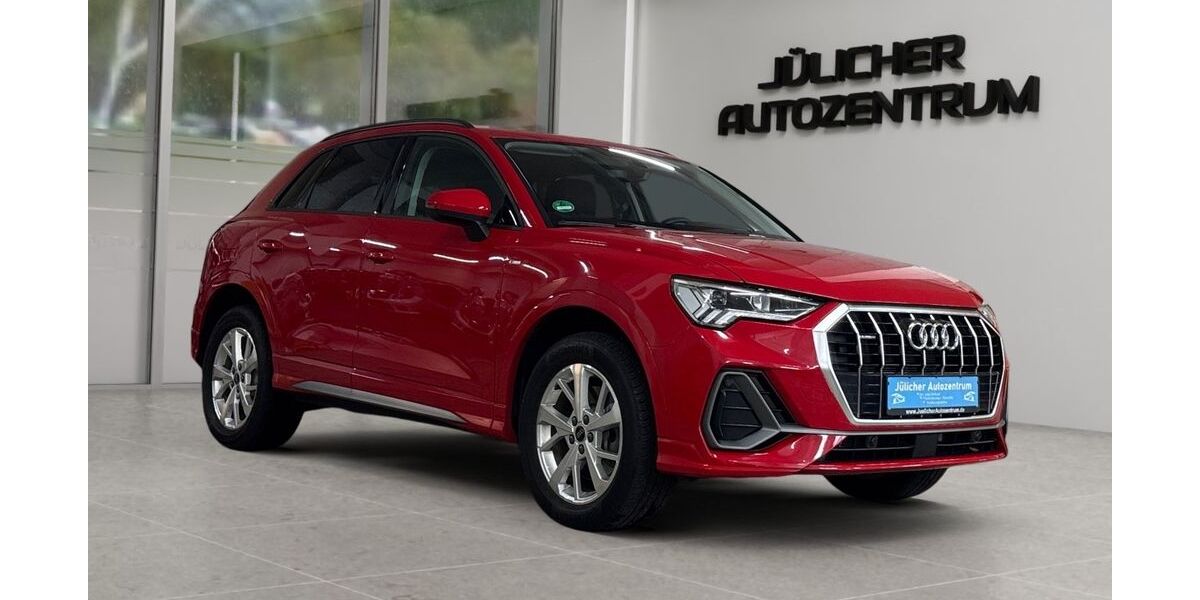 Audi Q3 23.350 km 33.490 &euro; Jülich 52428