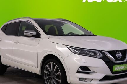 Nissan Qashqai 81.759 km 15.750 &euro; Düren 52351