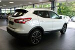 Nissan Qashqai 1.6 DIG-T 360° 4x2 109.771 km 13.980 &euro; Euskirchen 53881