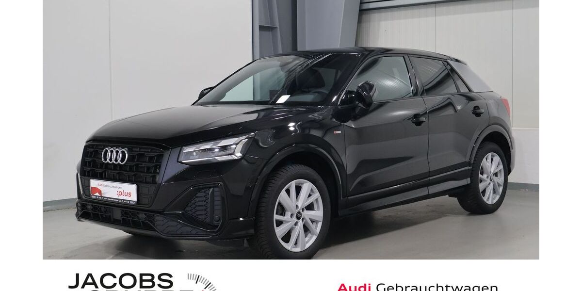 Audi Q2 11.475 km 30.870 &euro; Aachen 52078