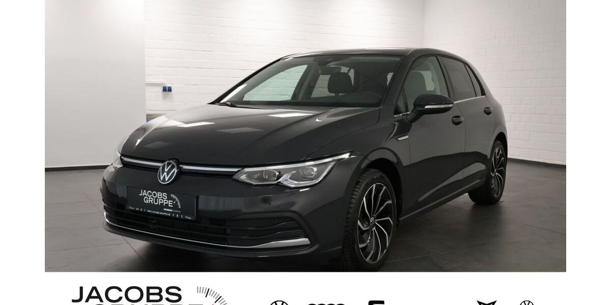 VW Golf 20.018 km 24.960 &euro; Alsdorf 52477