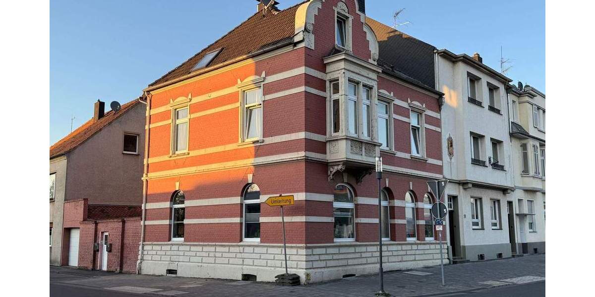 Etagenwohnung Linnich - 3 Zimmer, 81 m&sup2;, 700&euro; | Angebot:25800322