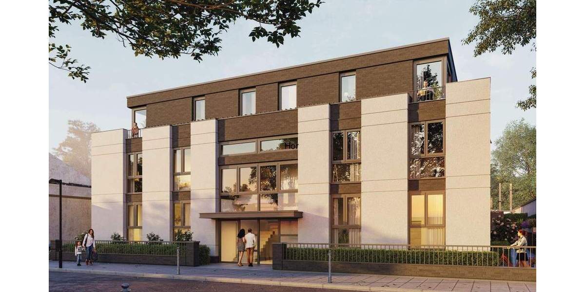 Etagenwohnung Aachen Richterich - 3 Zimmer, 80 m&sup2;, 480.000&euro; | Angebot:25680293