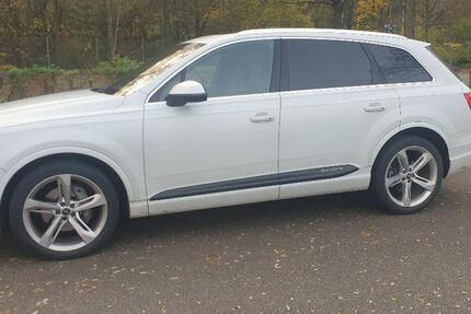 Audi Q7 189.779 km 32.800 &euro; Stolberg 52224