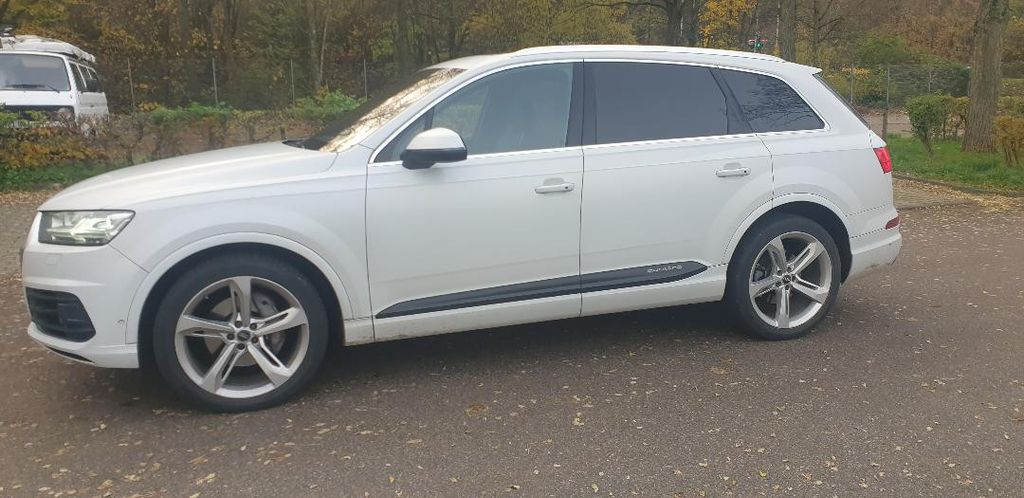 Audi Q7 189.779 km 32.800 &euro; Stolberg 52224