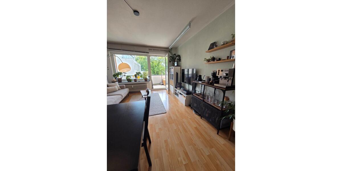 Etagenwohnung Aachen Aachen-Mitte - 3 Zimmer, 65 m&sup2;, 715&euro; | Angebot:26650159