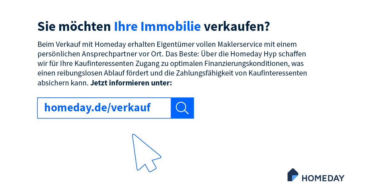 Reihenmittelhaus Niederzier - 5 Zimmer, 95 m&sup2;, 149.000&euro; | Angebot:26345165