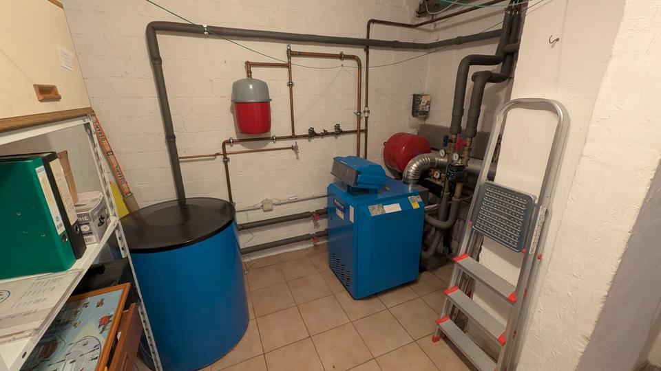Einfamilienhaus Mechernich - 3.5 Zimmer, 95 m&sup2;, 312.000&euro; | Angebot:26652125