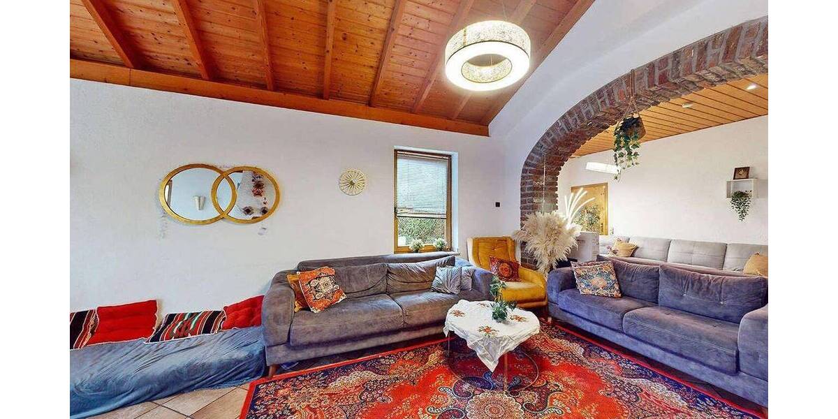 Mehrfamilienhaus, Wohnhaus Aachen (Haaren) Haaren - 8 Zimmer, 250 m&sup2;, 540.000&euro; | Angebot:26662851